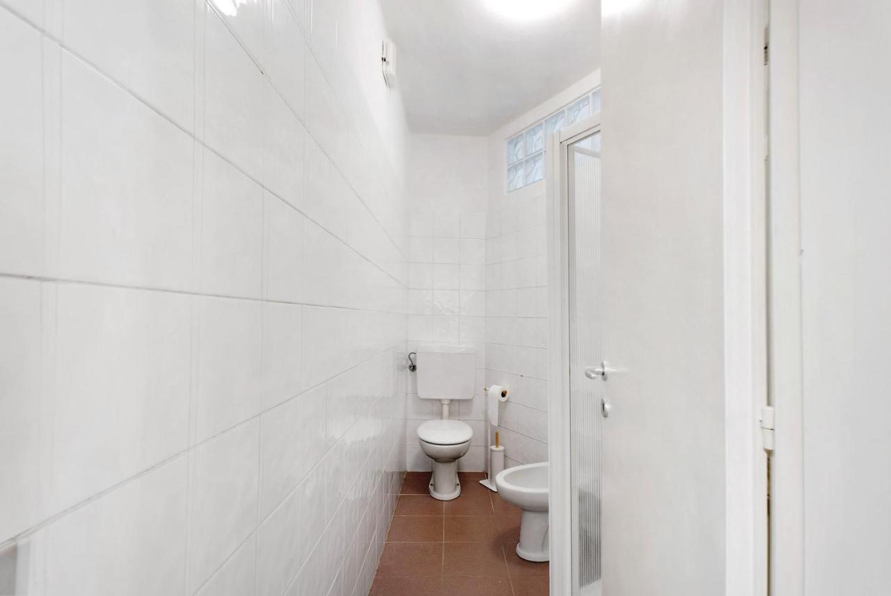 Vecchia Scala Apartment Germignaga Exterior foto